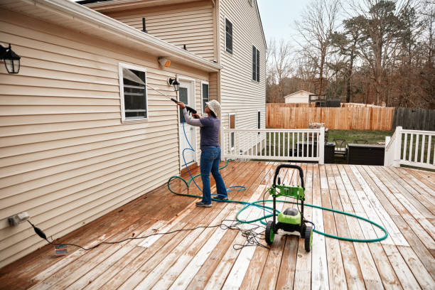 Pressure Washing Contractors in Black Earth, WI